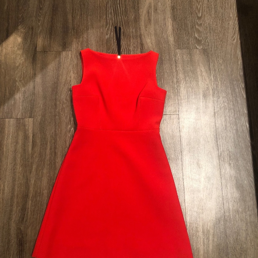Kate Spade Cocktail Dress